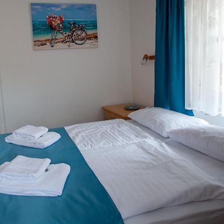Arcobaleno Apartments Πιράν Εξωτερικό φωτογραφία