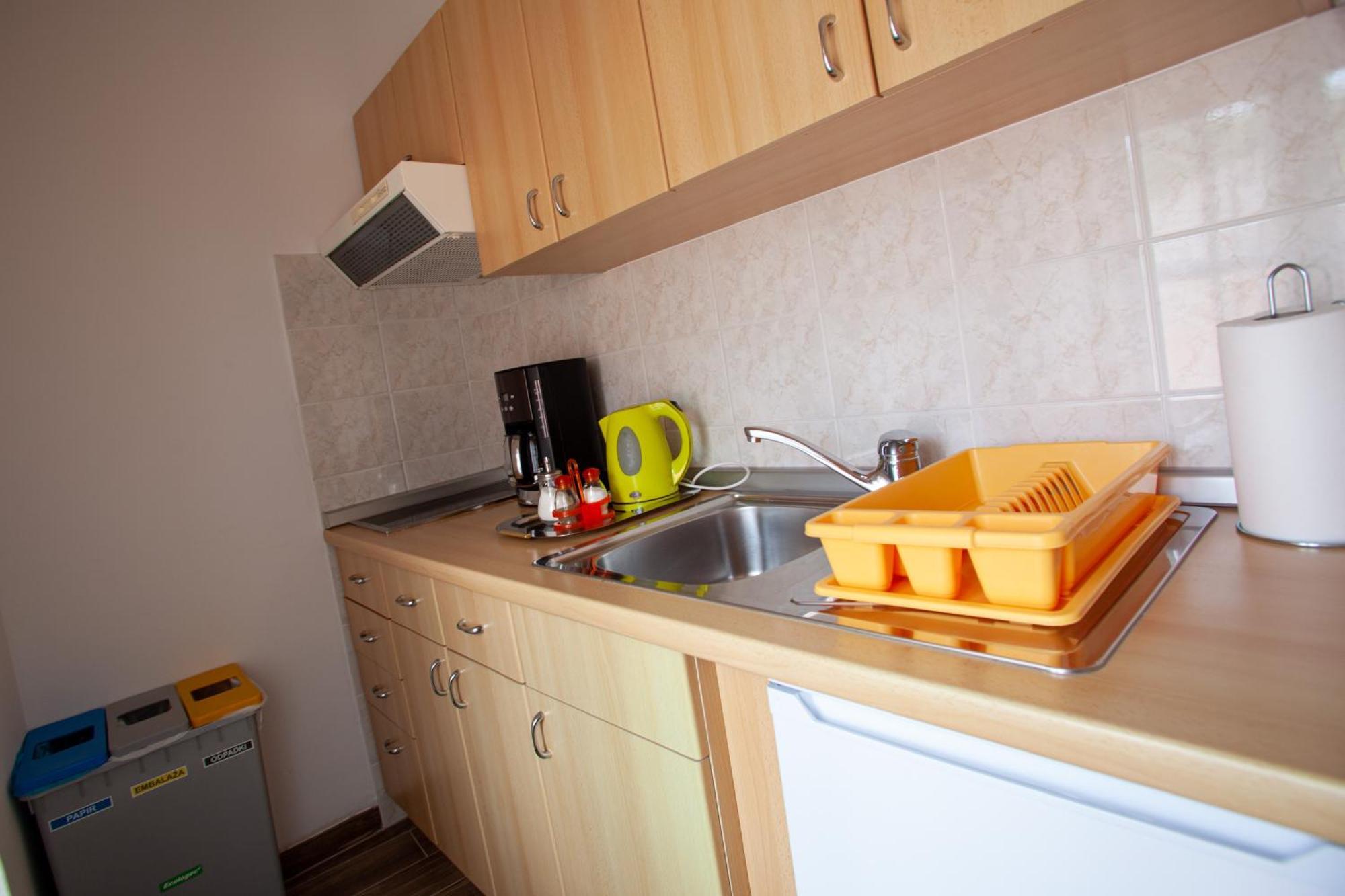 Arcobaleno Apartments Πιράν Εξωτερικό φωτογραφία